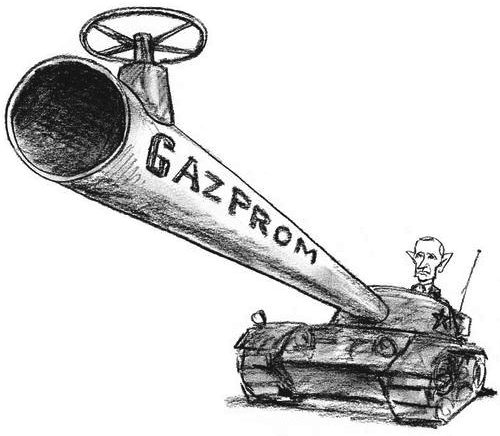 gasprom