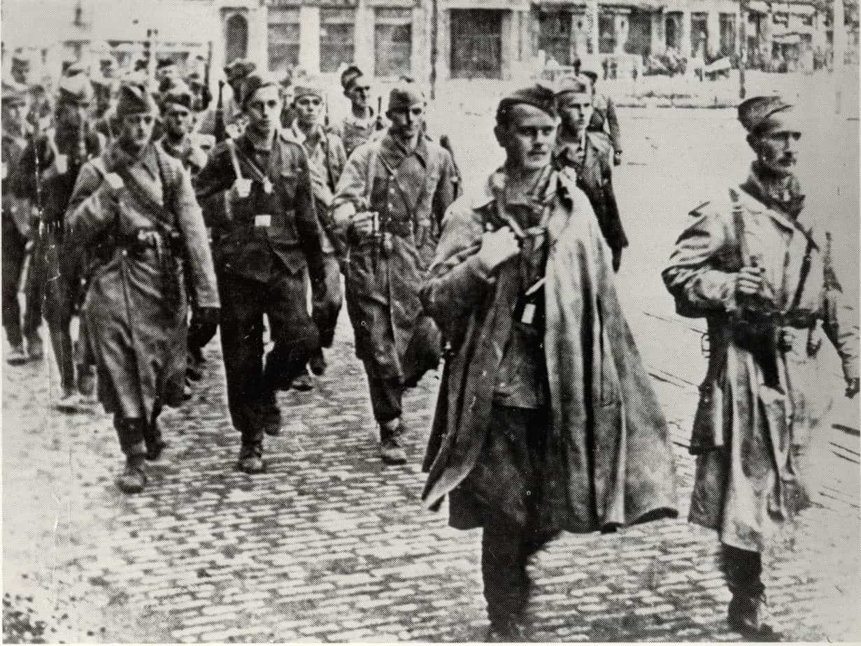 Partizani