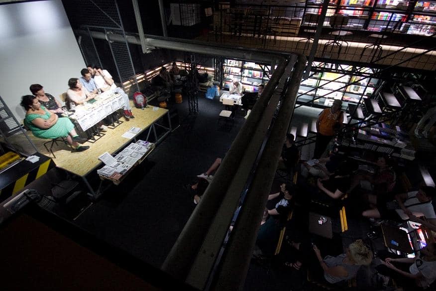 Foto: Uroš Milutinović