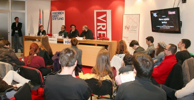 Miloš Miškov, uns.org.rs