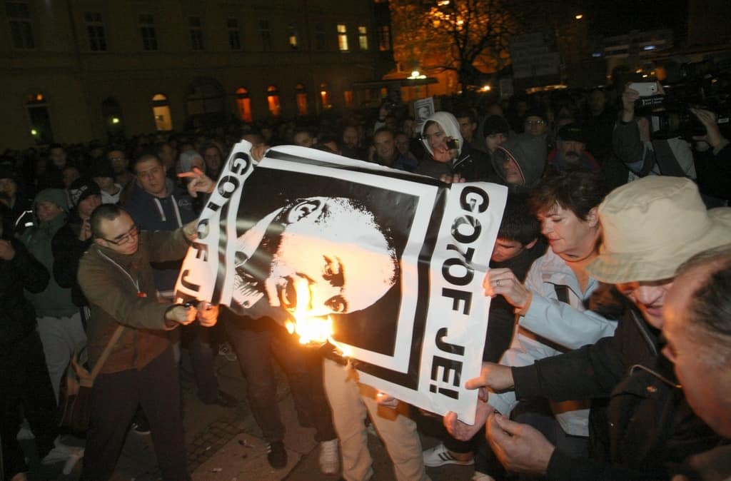 Foto: Tadej Regent/Delo