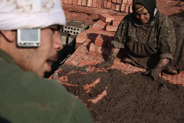 Foto: Muhamed Ali Edin