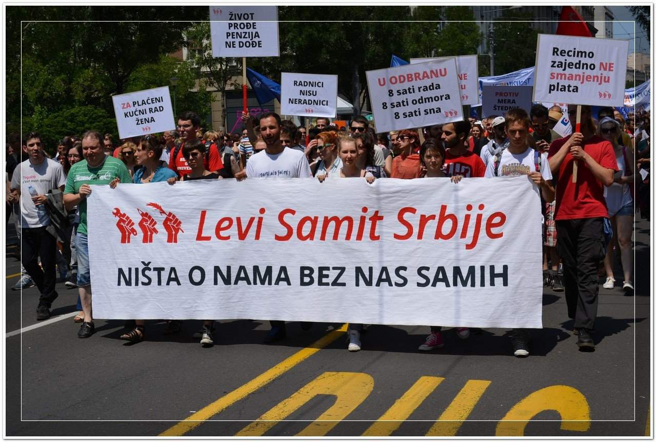 Foto: UG Ravnopravnost