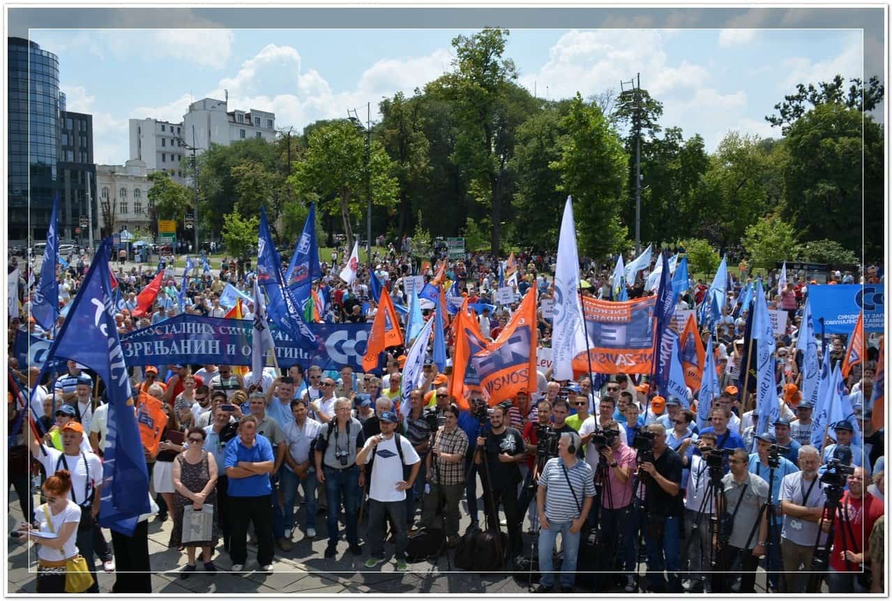 Foto: UG Ravnopravnost