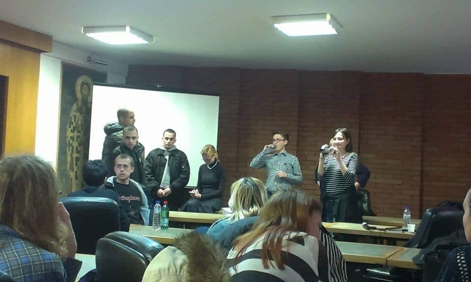 FOTO: Koleginica MB, preuzeto sa fb