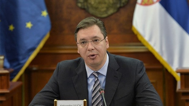 Tanjug/Zoran Žestić