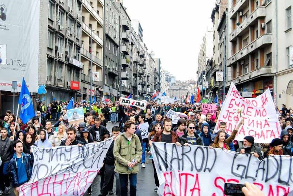 Foto: Miloš Starčević
