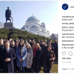 Đorđe Ponoš, Filip Trajkovski, Narodna stranka