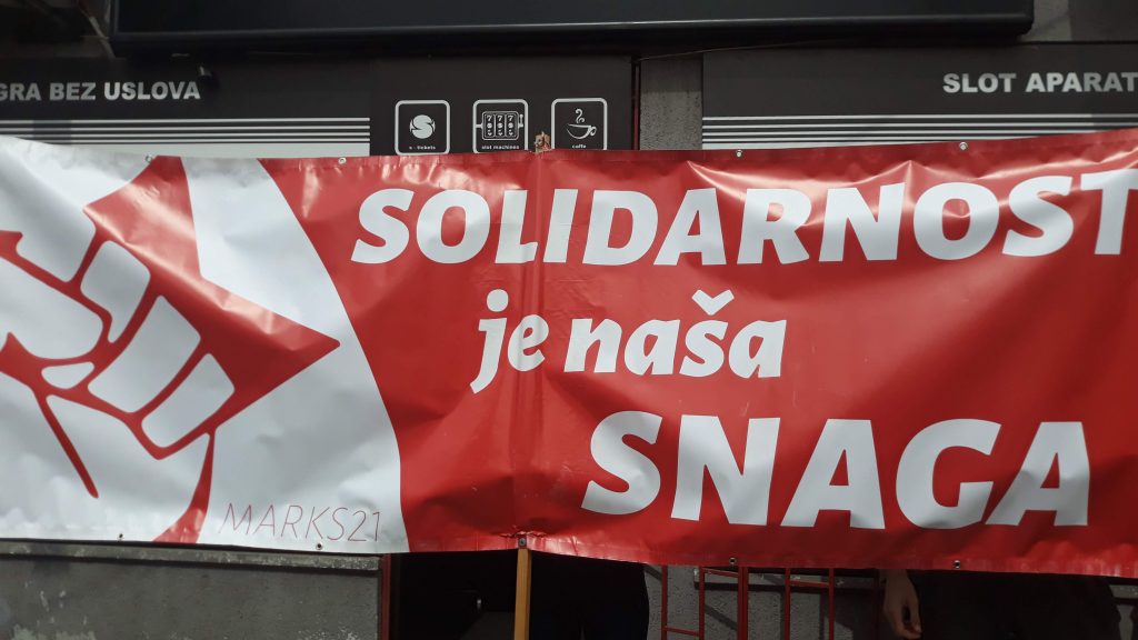 m21 u borči baner
